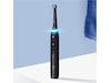 Oral-B iO 5S Eltandborste (svart) -B-Grade Demo träning & hälsa