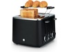 Wilfa Family Toaster X4 (svart)  -B-Grade Demo hem & hushåll