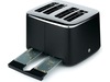 Wilfa Family Toaster X4 (svart)  -B-Grade Demo hem & hushåll