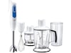 Braun MultiQuick 3 stavmixer MQ3045WH Stavmixers & elvispar