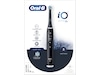 Oral-B iO 6S Eltandborste (svart)  -B-Grade Demo träning & hälsa