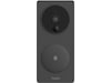 Aqara Smart Video Doorbell G4 dörrklocka (svart) Ringklockor