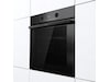Gorenje BOS6737E13BG Inbyggnadsugn (svart) Ugn