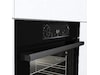 Gorenje BOS6737E13BG Inbyggnadsugn (svart) Ugn