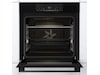 Gorenje BOS6737E13BG Inbyggnadsugn (svart) Ugn