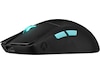 ASUS ROG Harpe Ace Aim Lab Edition trådlös gamingmus (svart) Gamingmus