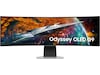 Samsung 49" Odyssey OLED Curved gamingskärm S49CG95 Gamingskärmar