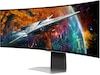 Samsung 49" Odyssey OLED Curved gamingskärm S49CG95 Gamingskärmar