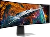 Samsung 49" Odyssey OLED Curved gamingskärm S49CG95 Gamingskärmar