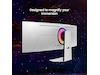 Samsung 49" Odyssey OLED Curved gamingskärm S49CG95 Gamingskärmar