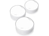 TP-Link Deco X50-PoE Mesh 3-pack Router