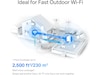 TP-Link Deco X50-Outdoor Router Router