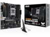 ASUS TUF GAMING A620M-PLUS WIFI Moderkort AMD Socket