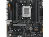 ASUS TUF GAMING A620M-PLUS WIFI Moderkort AMD Socket