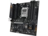 ASUS TUF GAMING A620M-PLUS WIFI Moderkort AMD Socket