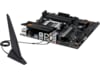 ASUS TUF GAMING A620M-PLUS WIFI Moderkort AMD Socket