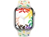 Apple Watch 41mm Sport Band Pride Edition Armband