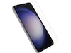 OtterBox Galaxy S23 Alpha Flex Skärmskydd Skärmskydd mobiltelefon