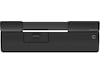 Contour SliderMouse Pro Slim Mus (svart) Ergonomi