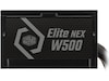 Cooler Master Elite NEX W500 Nätaggregat