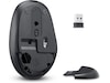 Andersson WSM-2100 trådlös mus (svart) Mus