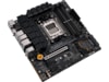 Asus TUF Gaming B650M-E Moderkort AMD Socket