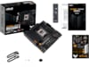 Asus TUF Gaming B650M-E Moderkort AMD Socket