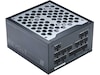 Phanteks Revolt 1000W Platinum PSU (svart) Nätaggregat
