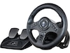 RACING WHEEL UNIVERSAL SV 450- multiplatform -B-Grade Demo gaming