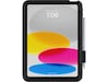OtterBox iPad (10:e gen) Defender Skal (svart) - ProPack Skydd