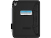 OtterBox iPad (10:e gen) Defender Skal (svart) - ProPack Skydd