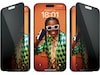 Panzerglass iPhone 15 Pro Max Privacy Skärmskydd Skärmskydd mobiltelefon