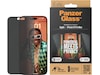 Panzerglass iPhone 15 Pro Max Privacy Skärmskydd Skärmskydd mobiltelefon