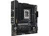 Asus TUF Gaming B760M-PLUS WIFI Moderkort Intel Socket