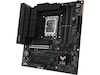 Asus TUF Gaming B760M-PLUS WIFI Moderkort Intel Socket