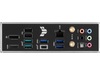 Asus TUF Gaming B760M-PLUS WIFI Moderkort Intel Socket