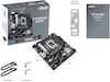 Asus Prime B760M-K Moderkort Intel Socket