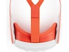 Meta Ansiktsdel och huvudrem (orange) VR-tillbehör