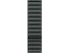 Apple Watch 41mm Magnetlänk (vintergrön) Armband
