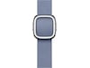 Apple Watch 41mm Modern Buckle S (lavendelblå) Armband