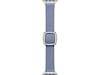 Apple Watch 41mm Modern Buckle S (lavendelblå) Armband