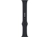 Apple Watch 45mm Sportband (midnatt) Armband
