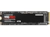 Samsung 990 PRO NVMe M.2 SSD 4TB SSD M.2