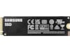 Samsung 990 PRO NVMe M.2 SSD 4TB SSD M.2