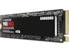 Samsung 990 PRO NVMe M.2 SSD 4TB SSD M.2