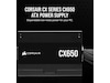 Corsair CX Series CX650 650 Watt PSU Nätaggregat