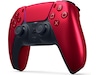 PlayStation 5 DualSense Kontroller (Volcanic Red) Tillbehör till spelkonsoler