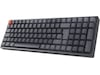 Keychron K4 V2 RGB Gateron Brown tangentbord -B-Grade Demo tangentbord