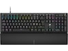 Corsair K70 Core RGB gamingtangentbord (svart) Gamingtangentbord