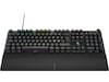 Corsair K70 Core RGB gamingtangentbord (svart) Gamingtangentbord